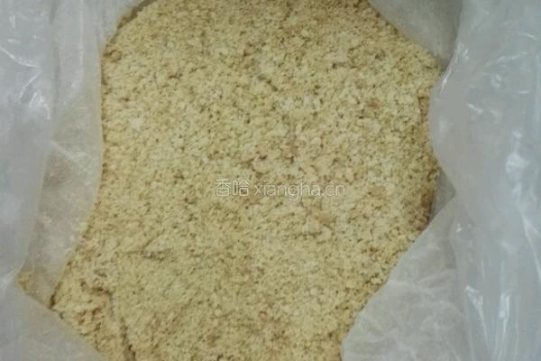 酸奶芒果木糠杯布丁的做法图解3