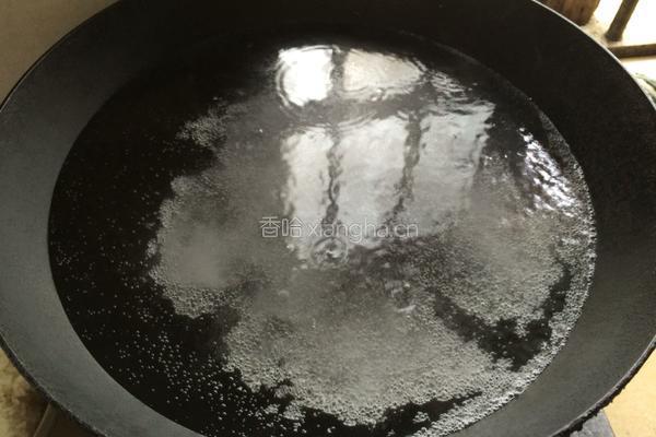 肉末凉拌面的做法图解1