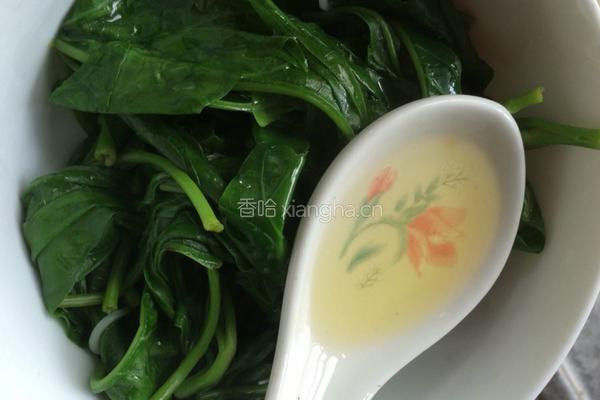 肉末凉拌面的做法图解7