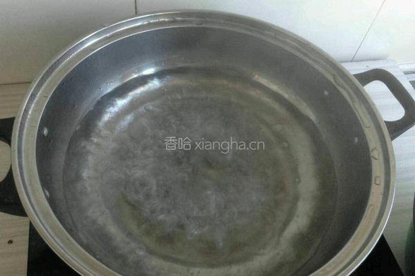 排骨炖土豆的做法图解2