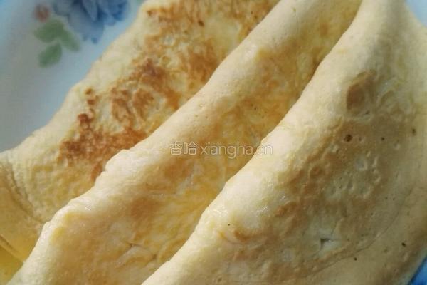 芝士蛋饺的做法图解6