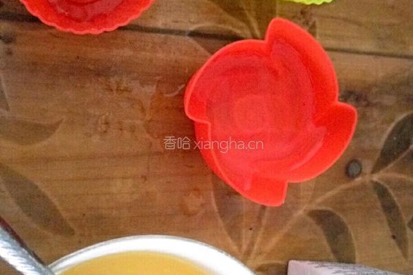 可爱小布丁的做法图解4