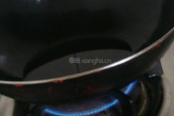 香酥鸡肉丁丁的做法图解5