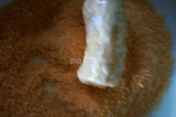 脆皮香蕉的做法图解5