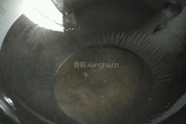 青椒肉丝的做法图解3