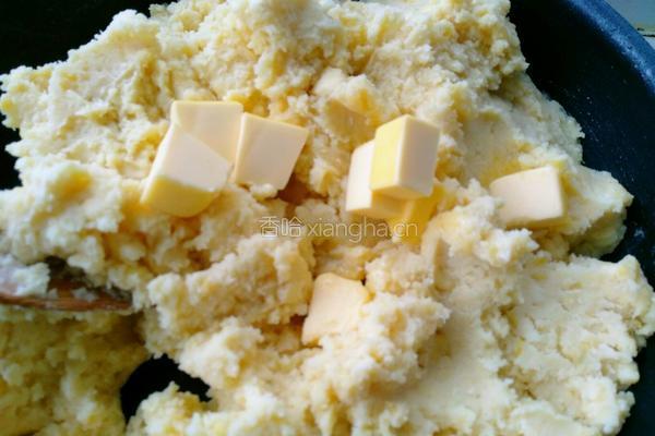 绿豆糕的做法图解7
