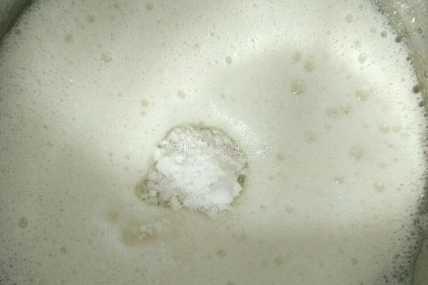 八寸戚风蛋糕的做法图解10