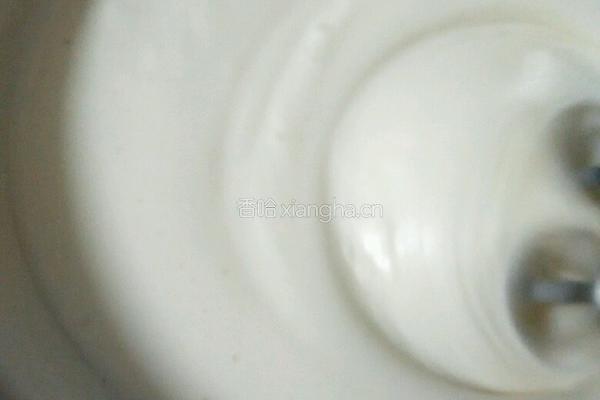 简易版电饭锅蛋糕的做法图解3