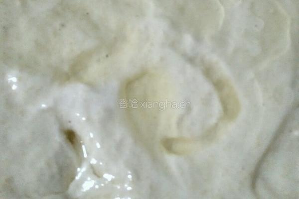 简易版电饭锅蛋糕的做法图解5