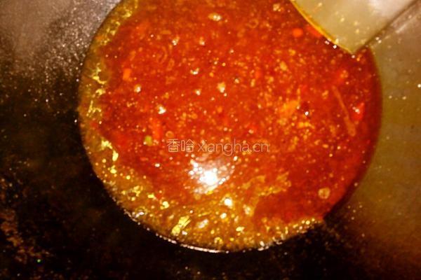 水煮鱼片的做法图解7