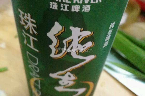 辣炒花蛤的做法图解5