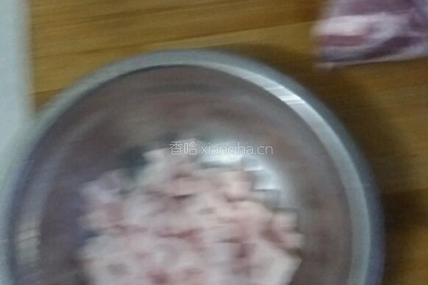 酱烧茄子的做法图解2
