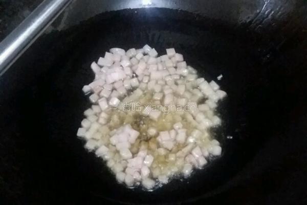 酱烧茄子的做法图解9