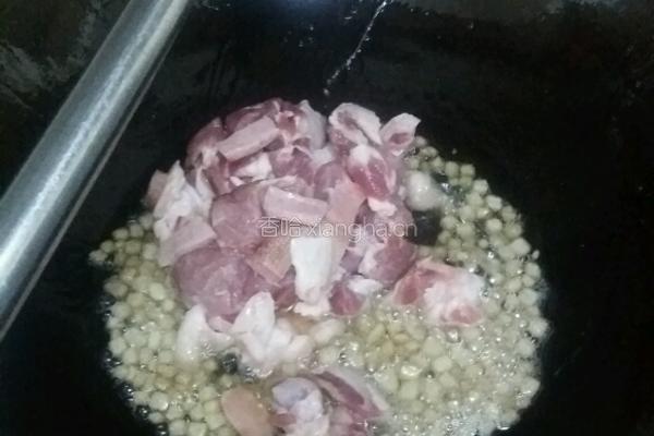 酱烧茄子的做法图解10