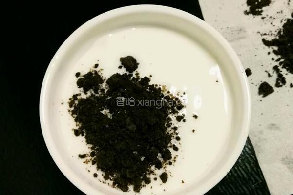 水果酸奶木糠杯的做法图解8