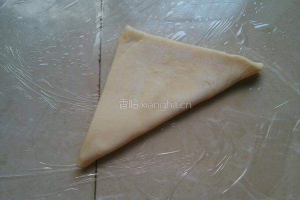 蓝莓果酱酥（迷你版）的做法图解5