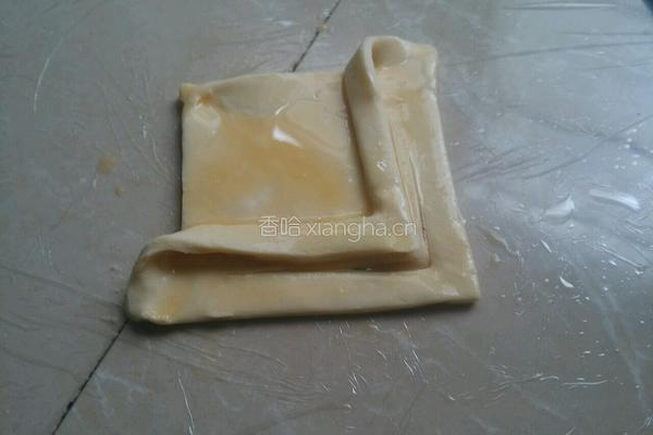 蓝莓果酱酥（迷你版）的做法图解10
