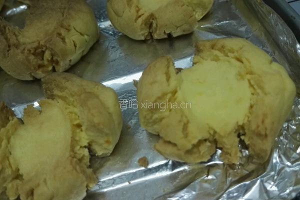 玛格丽特饼干