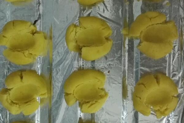 玛格丽特饼干的做法图解7