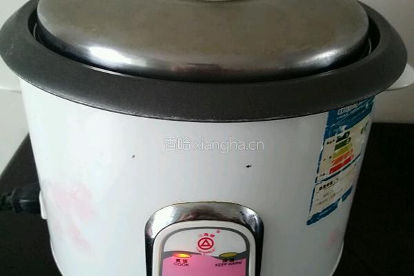 虾皮鸡蛋羹的做法图解7