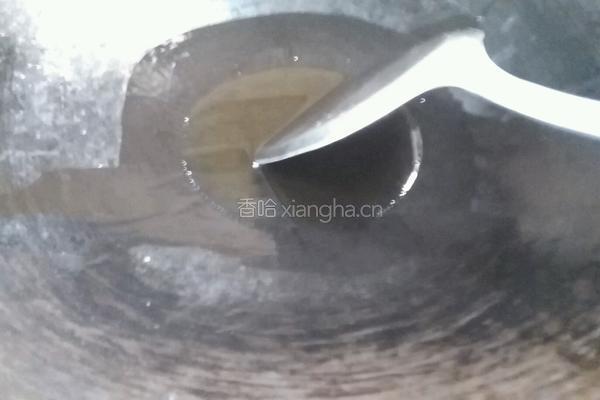爆炒南瓜花的做法图解4