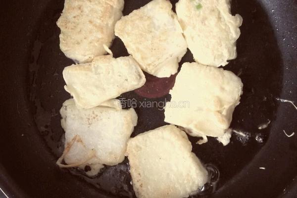 冬瓜糊塌片的做法图解5