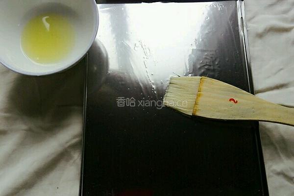 广东肠粉的做法图解6