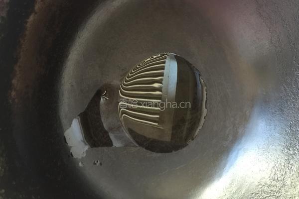 爆炒豆腐丝的做法图解2