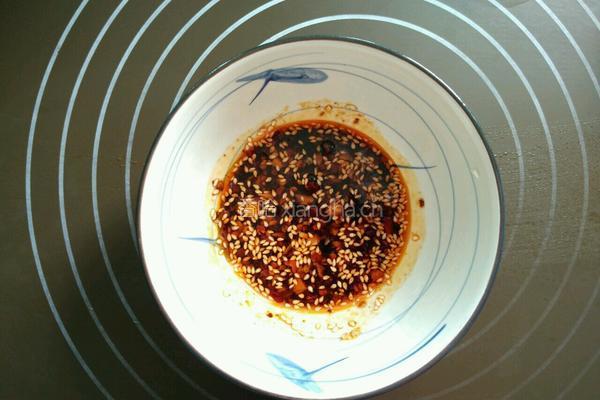 凉拌黄瓜的做法图解5