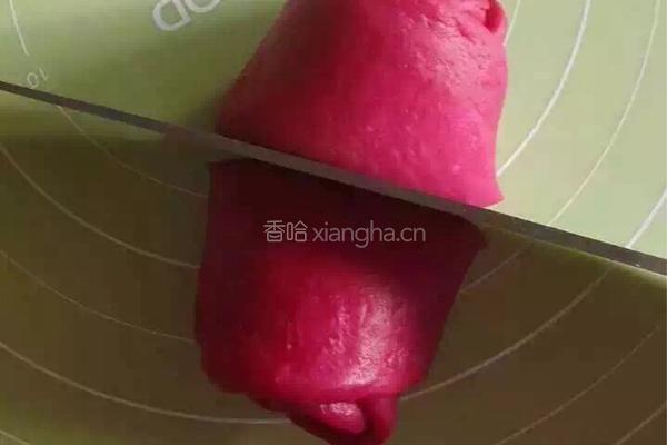 铿锵玫瑰的做法图解7