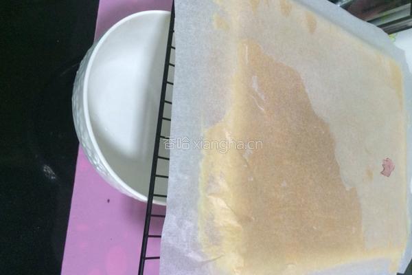 方块小蛋糕的做法图解23