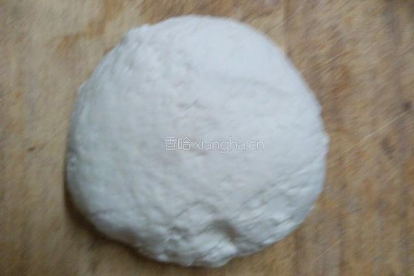 小笼肉包子的做法图解2