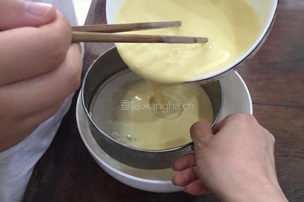 芒果千层的做法图解1
