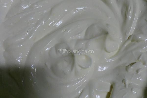 冰淇淋(懒人版免搅拌)的做法图解4