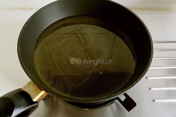 茄汁肉沫酿广茄的做法图解13