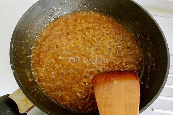 茄汁肉沫酿广茄的做法图解23