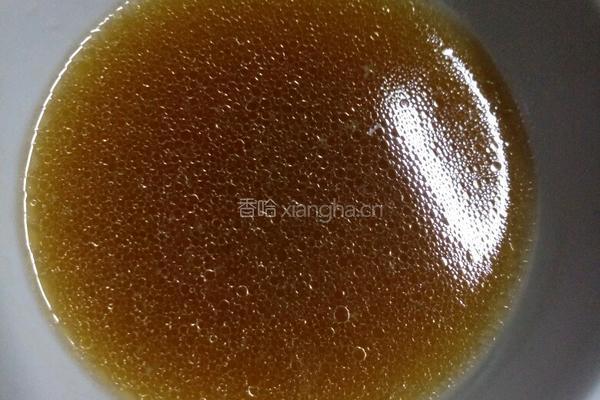 白菜肉卷的做法图解9