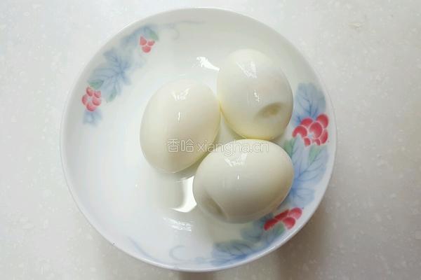 家常益母草汤的做法图解6
