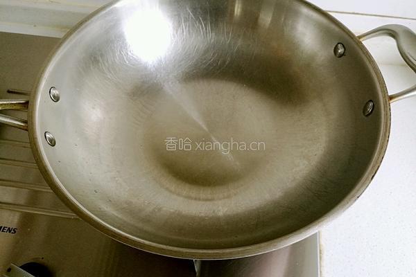 五彩蛋炒饭的做法图解10