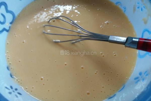 10寸酸奶蛋糕的做法图解5