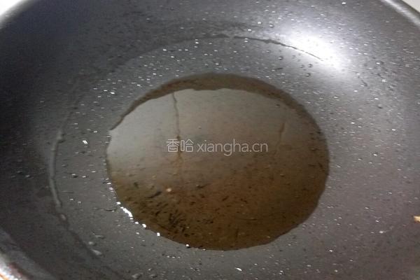 豆角炒鸡蛋的做法图解3