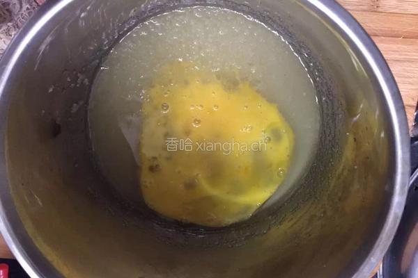 核桃酥的做法图解3