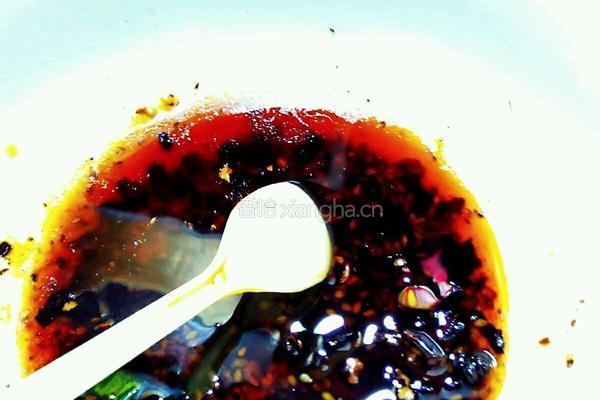香辣凉拌土豆片的做法图解5