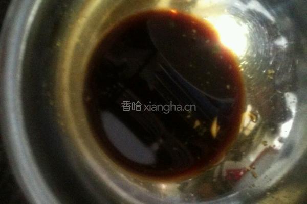 皮蛋豆腐的做法图解3