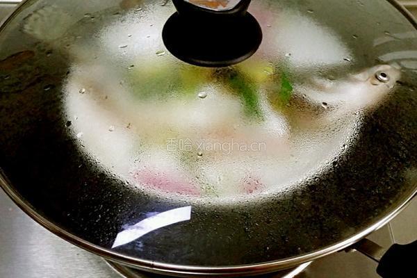 清蒸鳜鱼的做法图解4