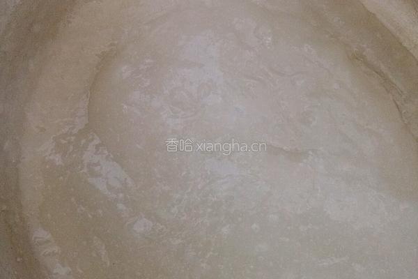 自制凉粉的做法图解5