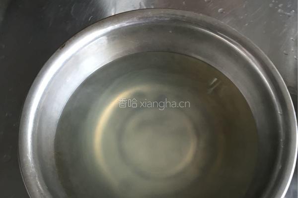 蜂巢蛋糕的做法图解2