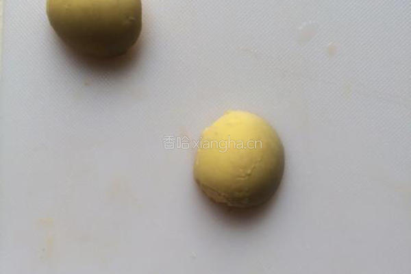 早餐~小老鼠的做法图解3