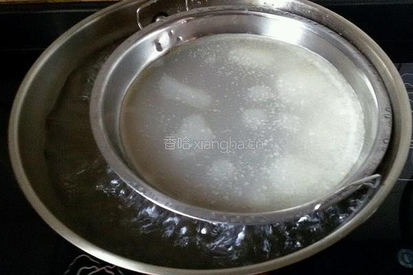 自制凉皮的做法图解17