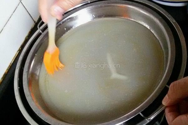 自制凉皮的做法图解18